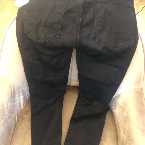 American eagle High rise Jegging cropped - Picture 2 of 4